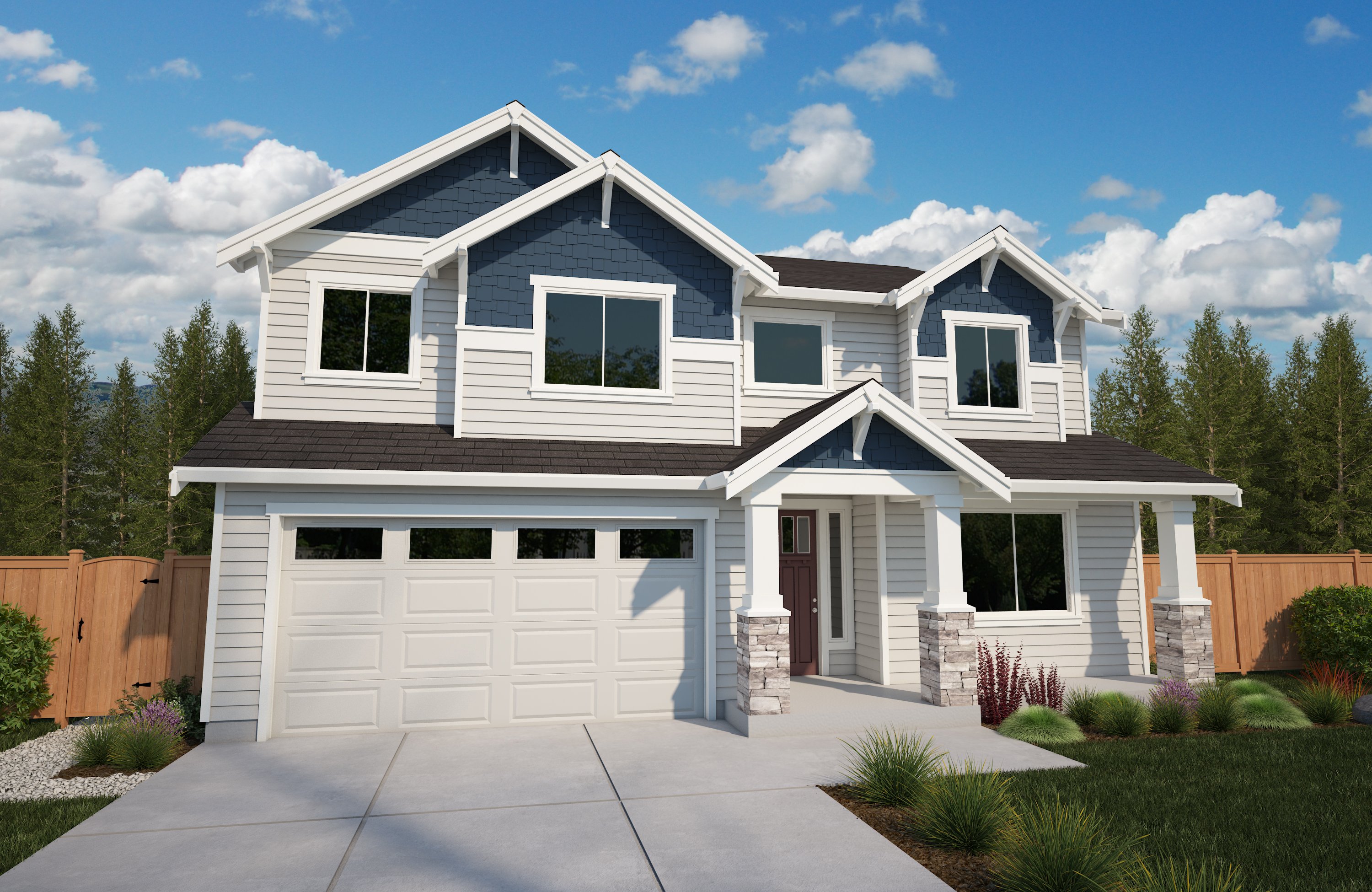 Prairie Oaks Now Open!